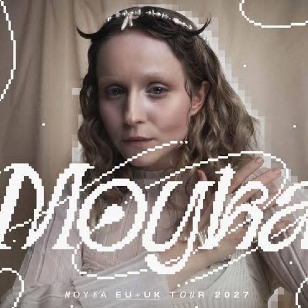 Moyka at YES Manchester Tickets