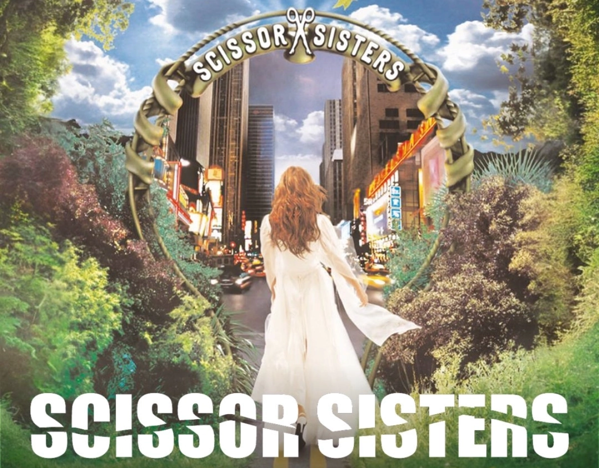 Billets Scissor Sisters (First Direct Arena - Leeds)