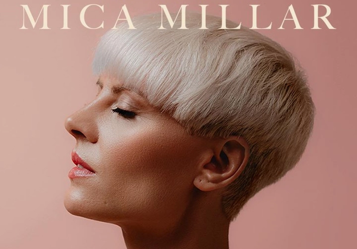 Mica Millar en La Sirene Tickets