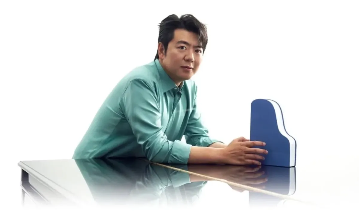 Lang Lang al Cavea Auditorium Parco della Musica Tickets