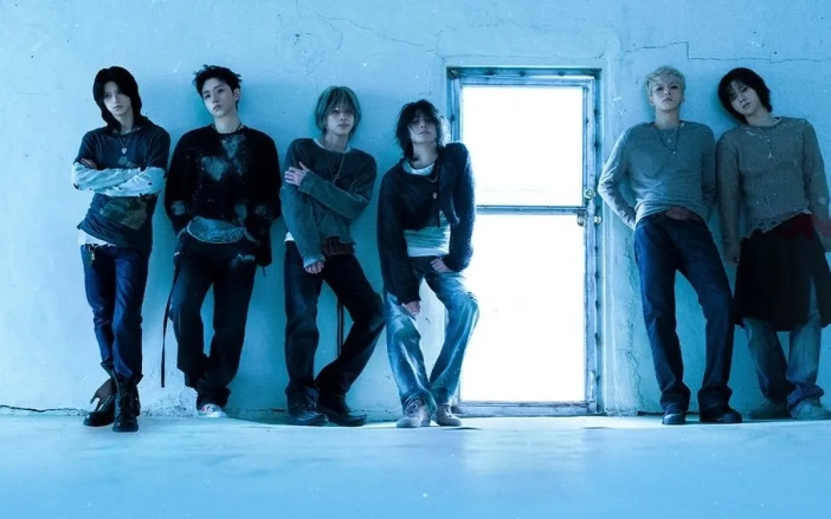 Xdinary Heroes in der Batschkapp Tickets