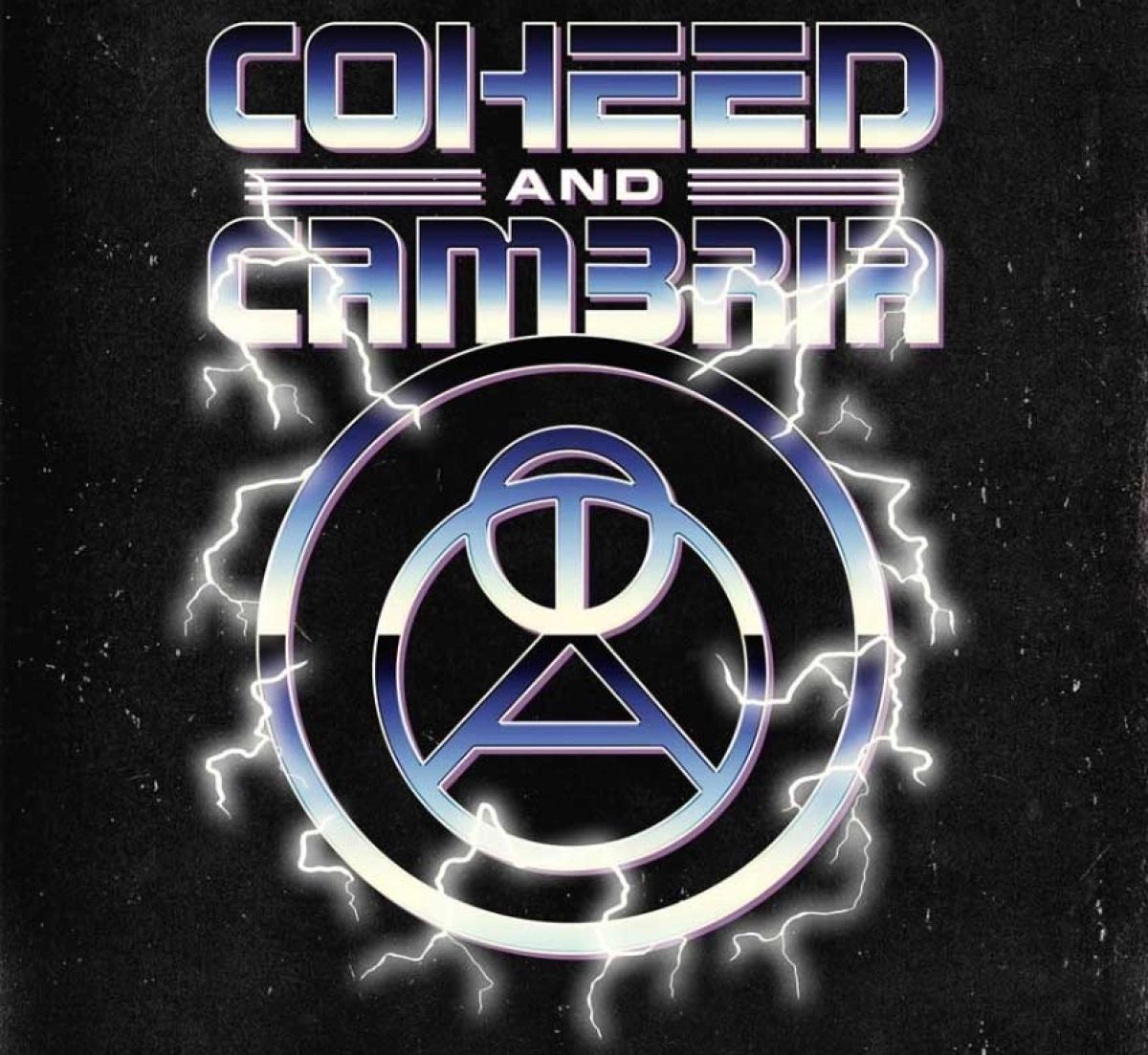 Billets Coheed and Cambria (Festsaal Kreuzberg - Berlin)