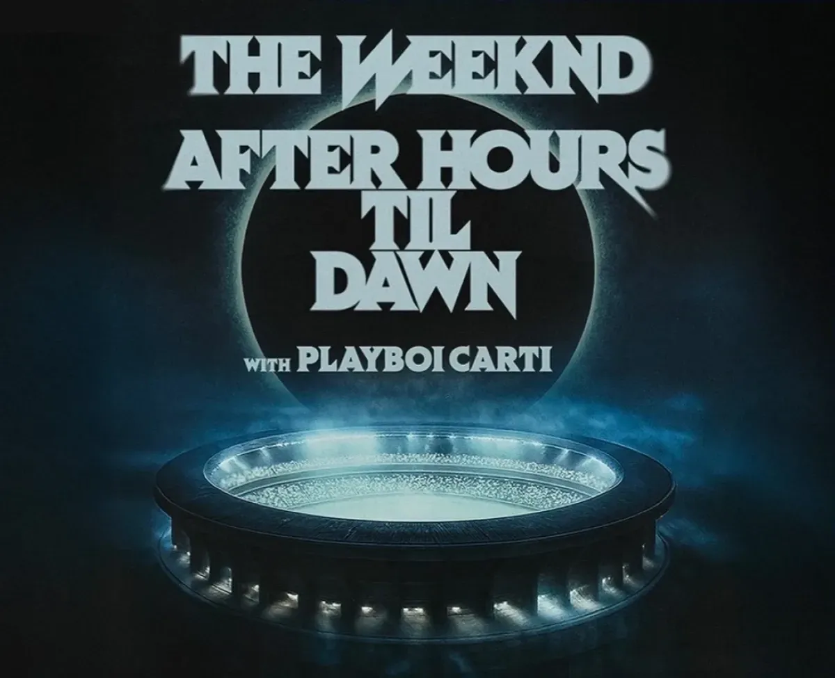 Billets The Weeknd (Deutsche Bank Park - Francfort)