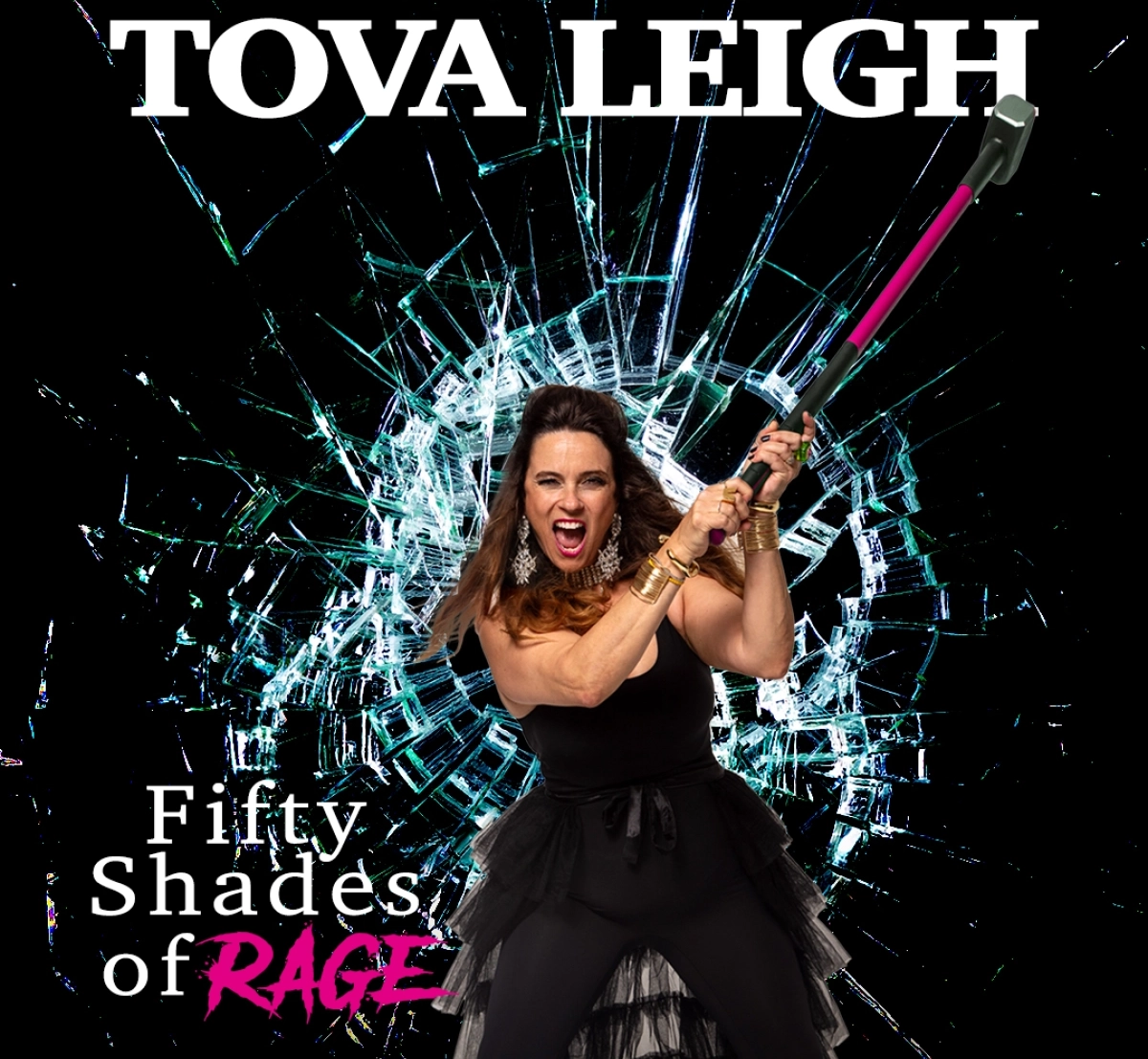 Tova Leigh at Bürgerhaus Stollwerck Tickets