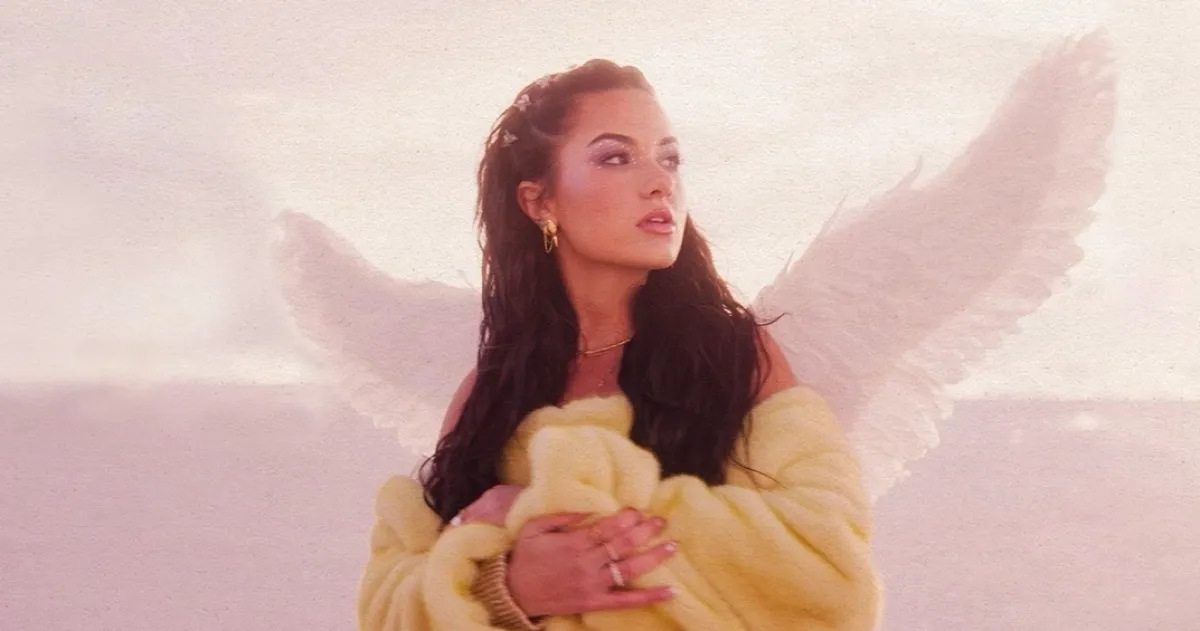 Billets Jessica Baio (Feierwerk - Munich)