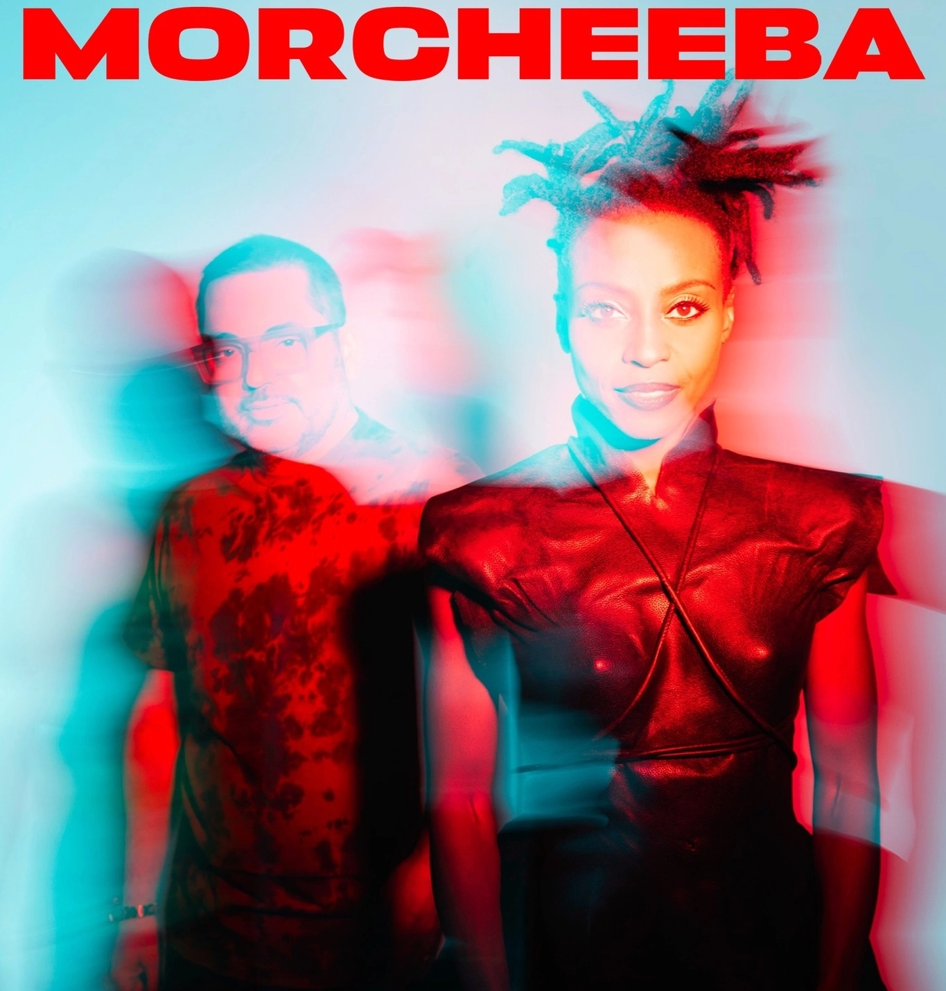 Morcheeba en Kaufleuten Tickets