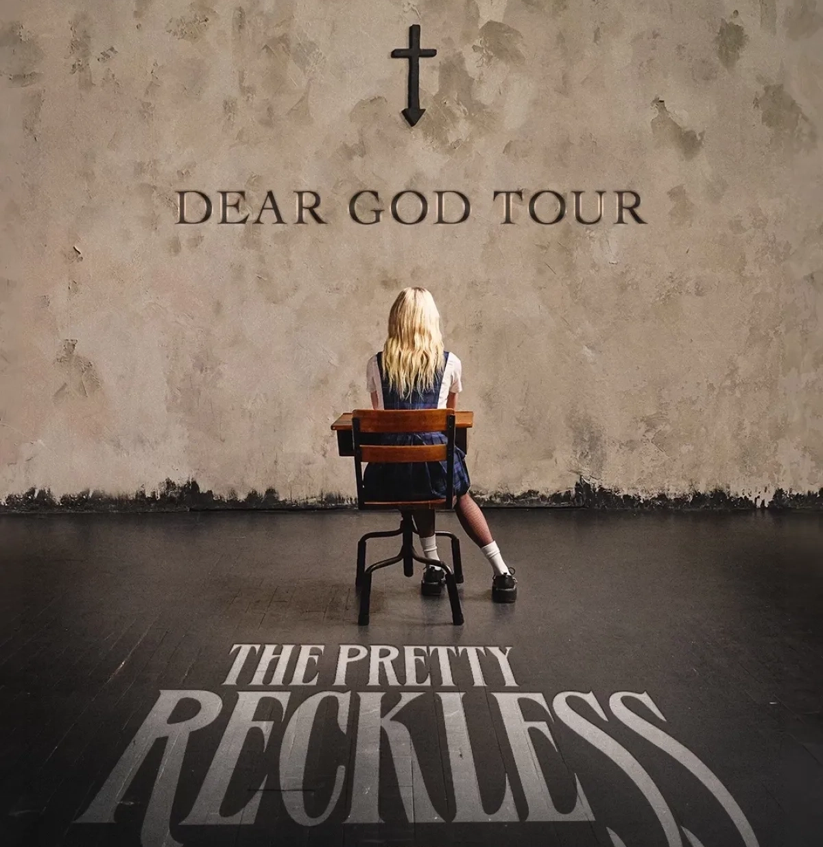 Billets The Pretty Reckless (AFAS Live - Amsterdam)