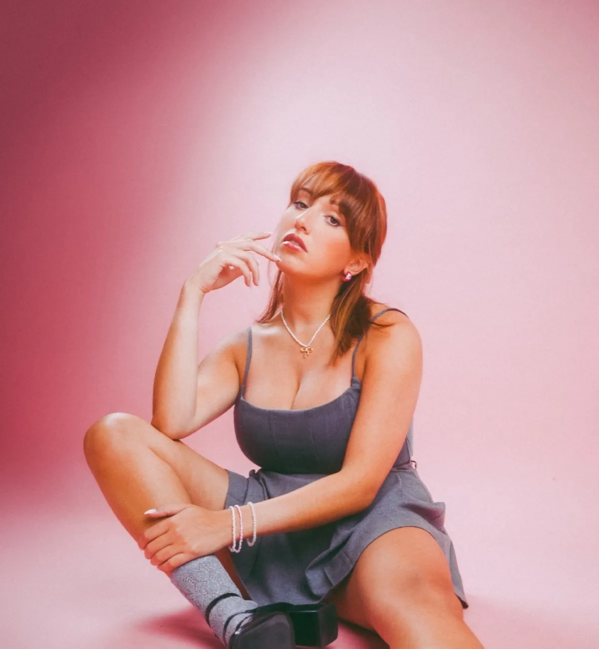 Billets Lisa Pariente (Les Cuizines - Chelles)