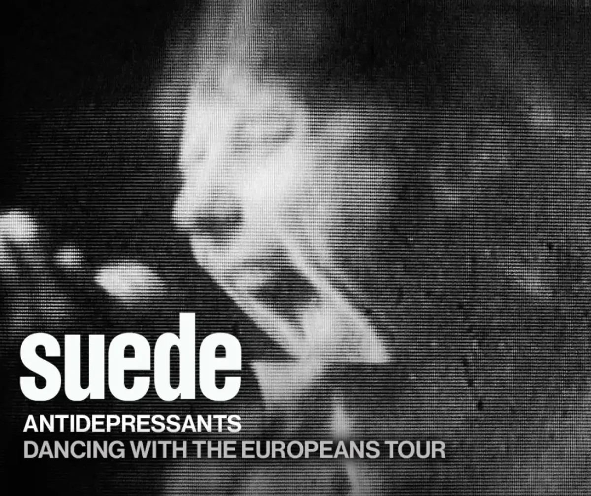 Billets Suede (Royal Arena - Copenhague)
