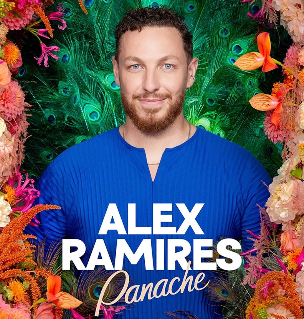 Billets Alex Ramires (Le Ponant - Pace)