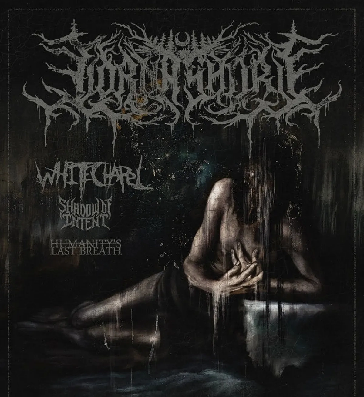 Billets Lorna Shore (Zenith Paris - Paris)