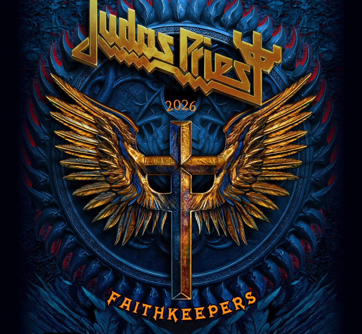 Billets Judas Priest (Forest National - Bruxelles)