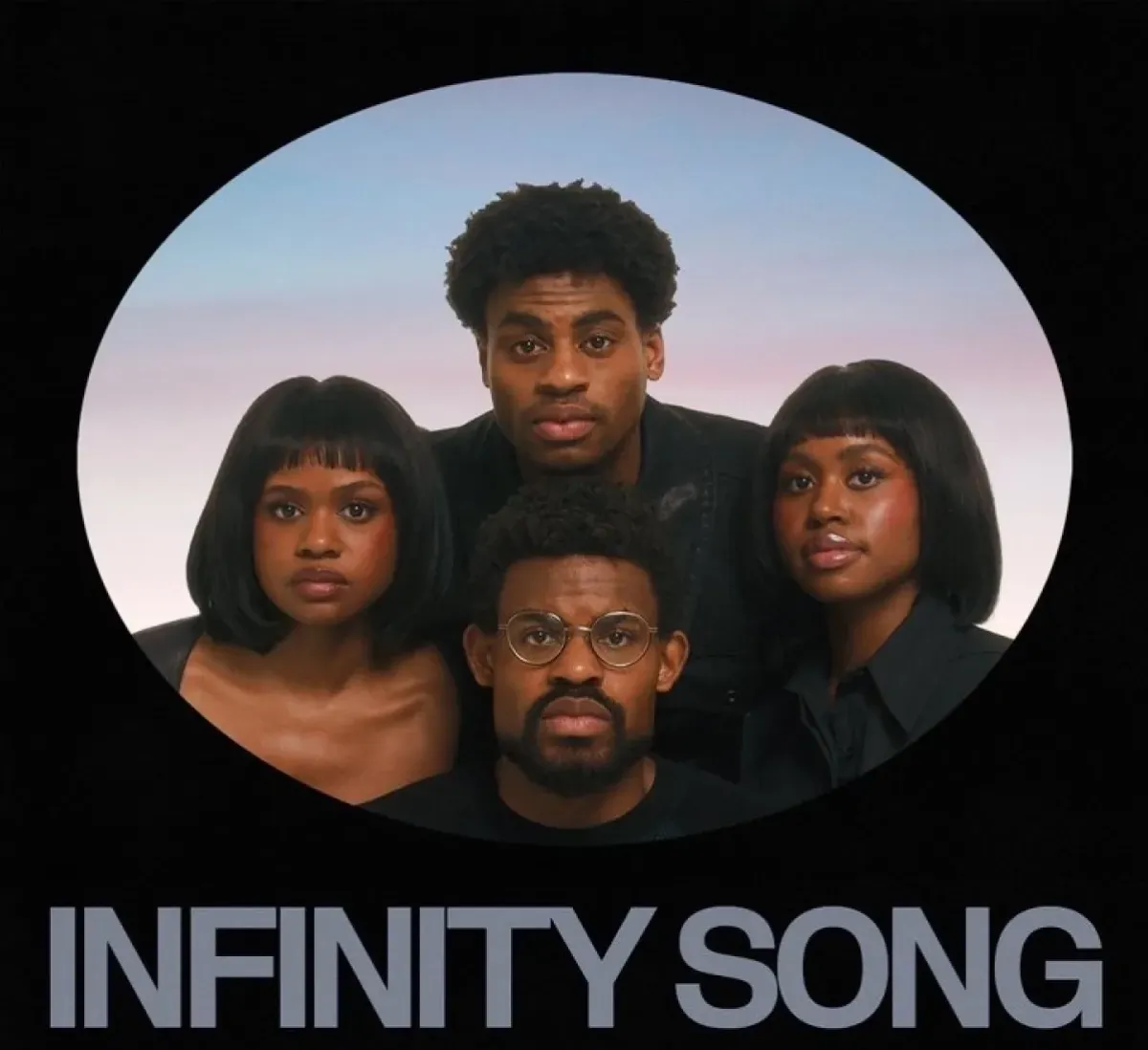 Billets Infinity Song (Elysee Montmartre - Paris)