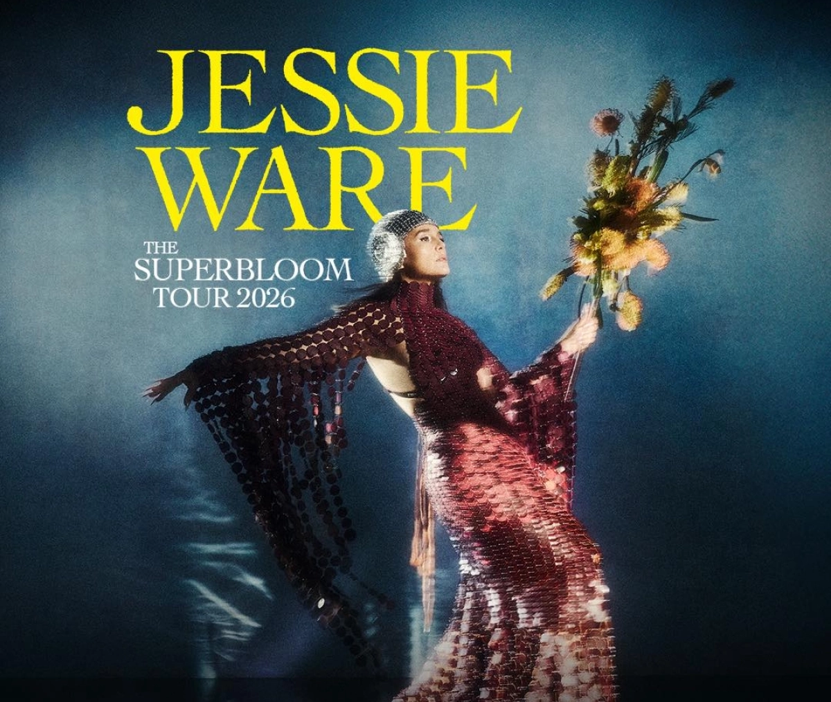 Jessie Ware in der Huxleys Neue Welt Tickets