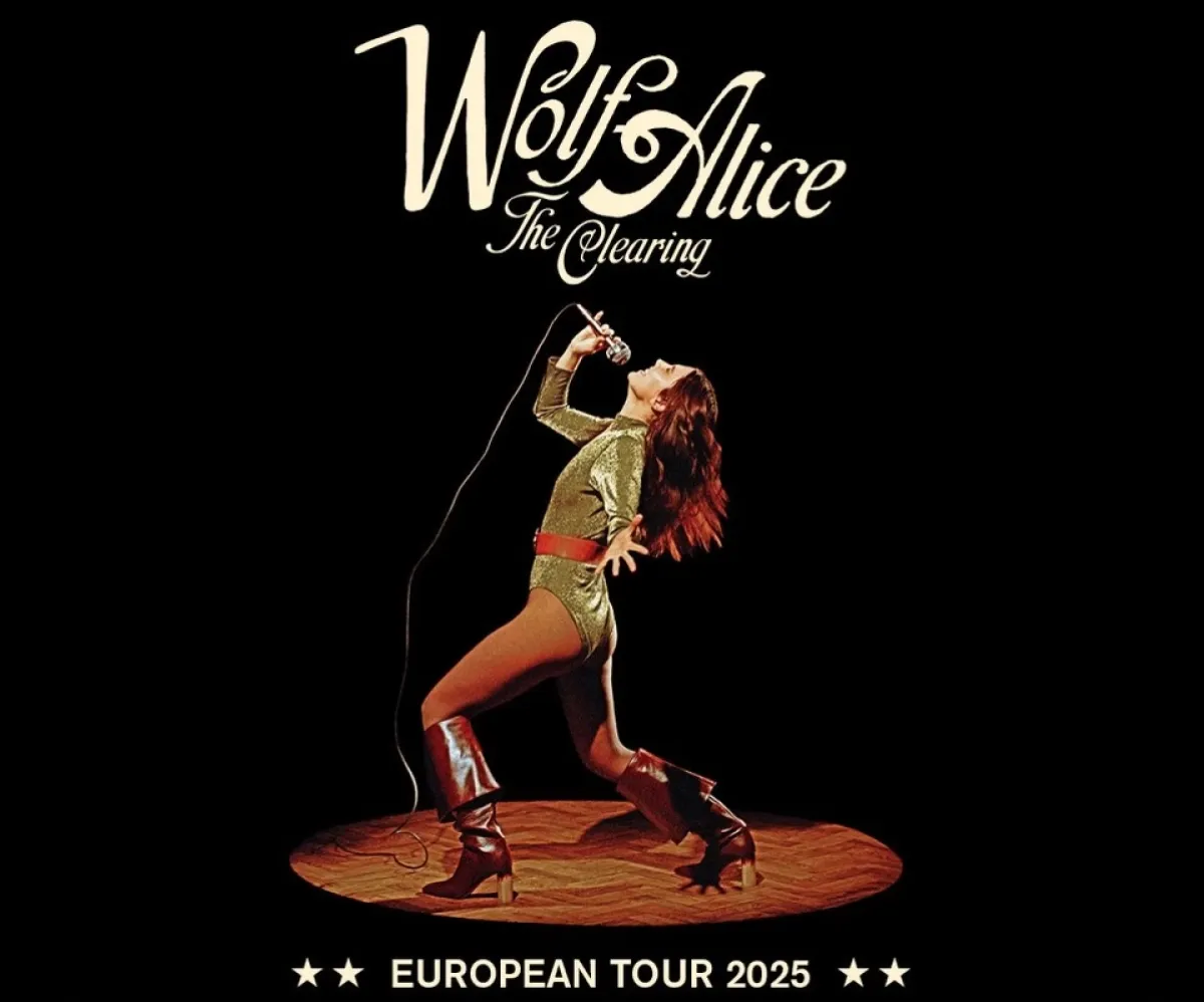 Billets Wolf Alice (3Arena Dublin - Dublin)