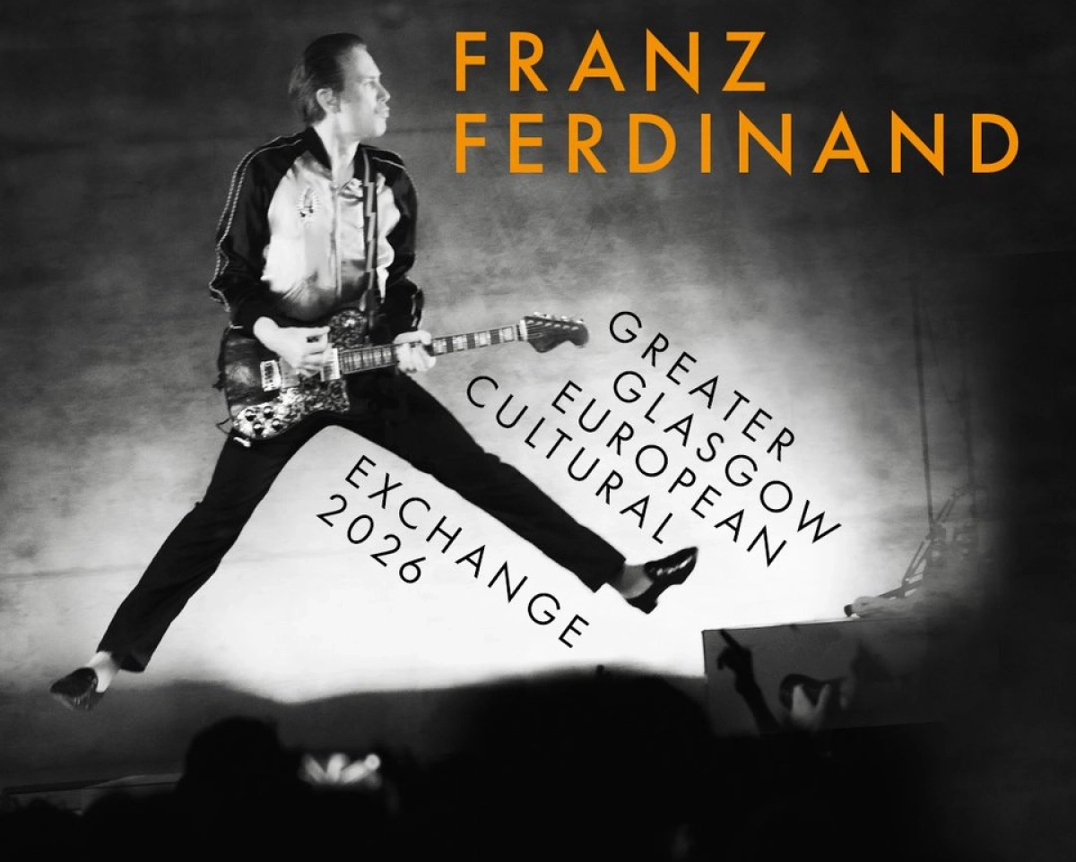 Billets Franz Ferdinand (Gasometer Vienna - Vienne)