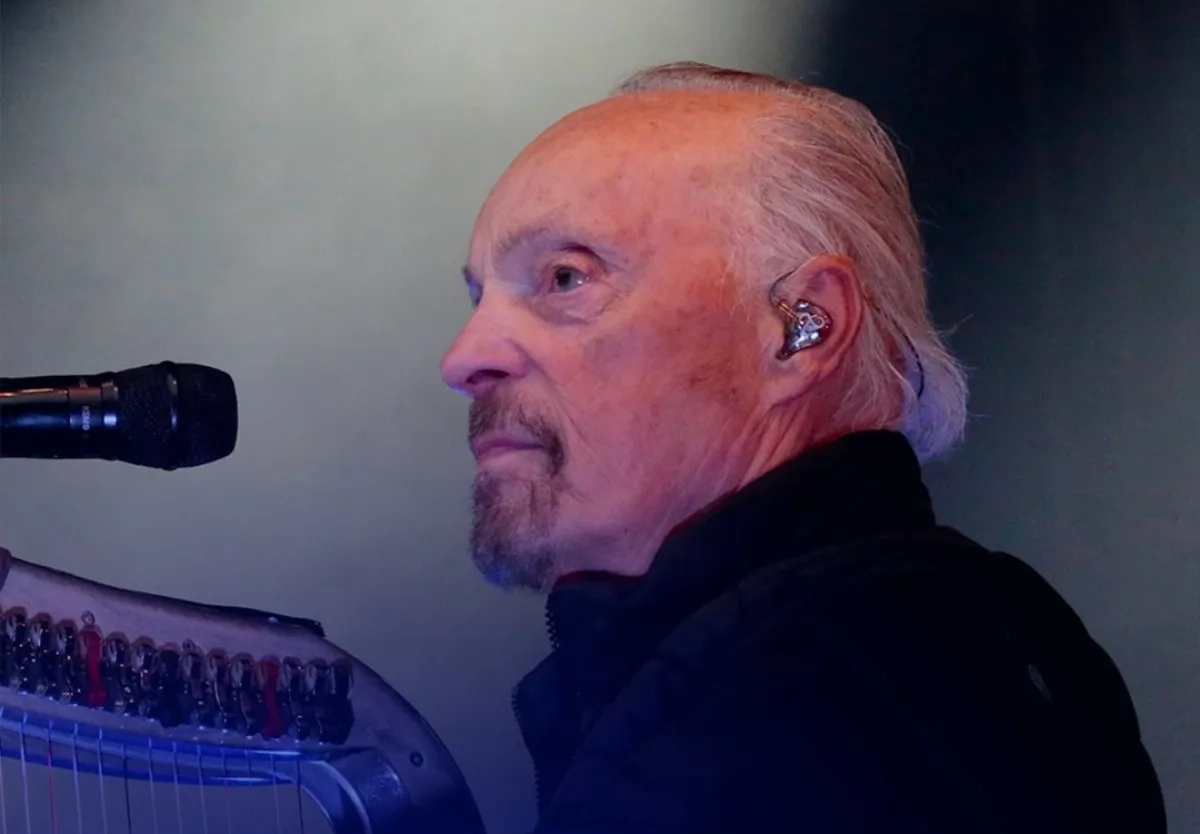Billets Alan Stivell (Olympia - Paris)
