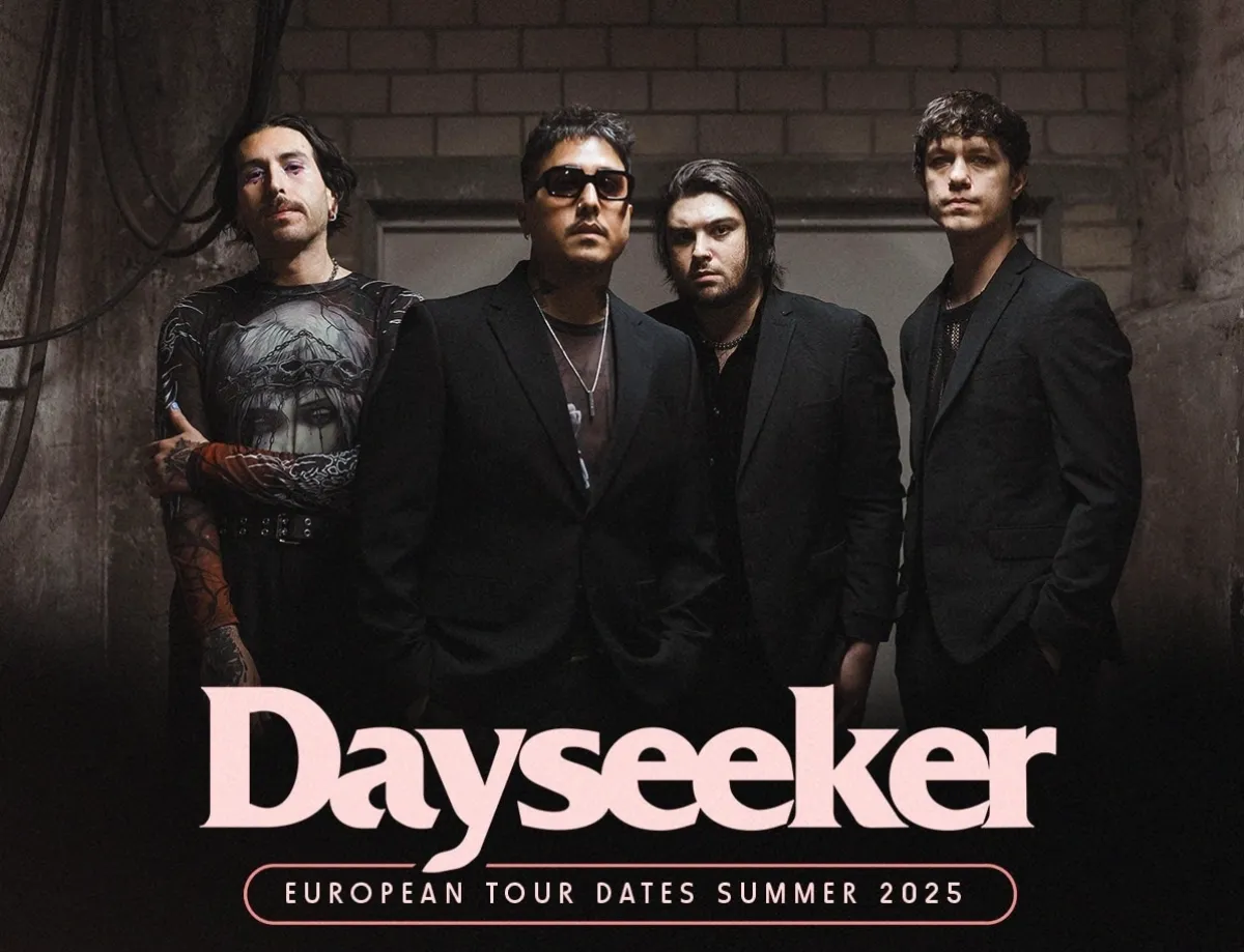 Billets Dayseeker (Batschkapp - Francfort)