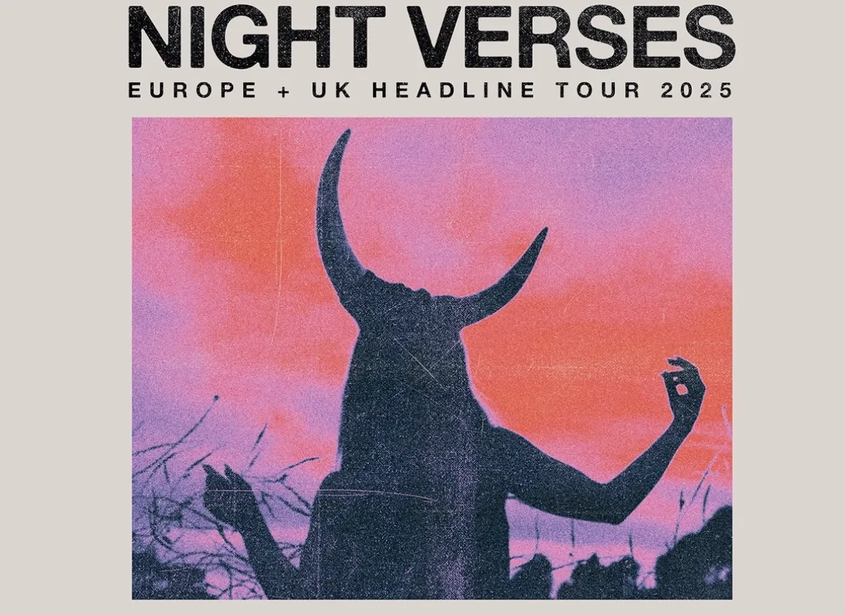 Billets Night Verses (Hole 44 - Berlin)