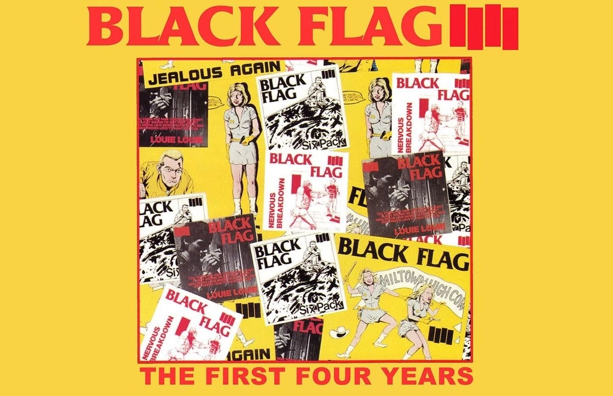 Billets Black Flag (ZOOM Frankfurt - Francfort)