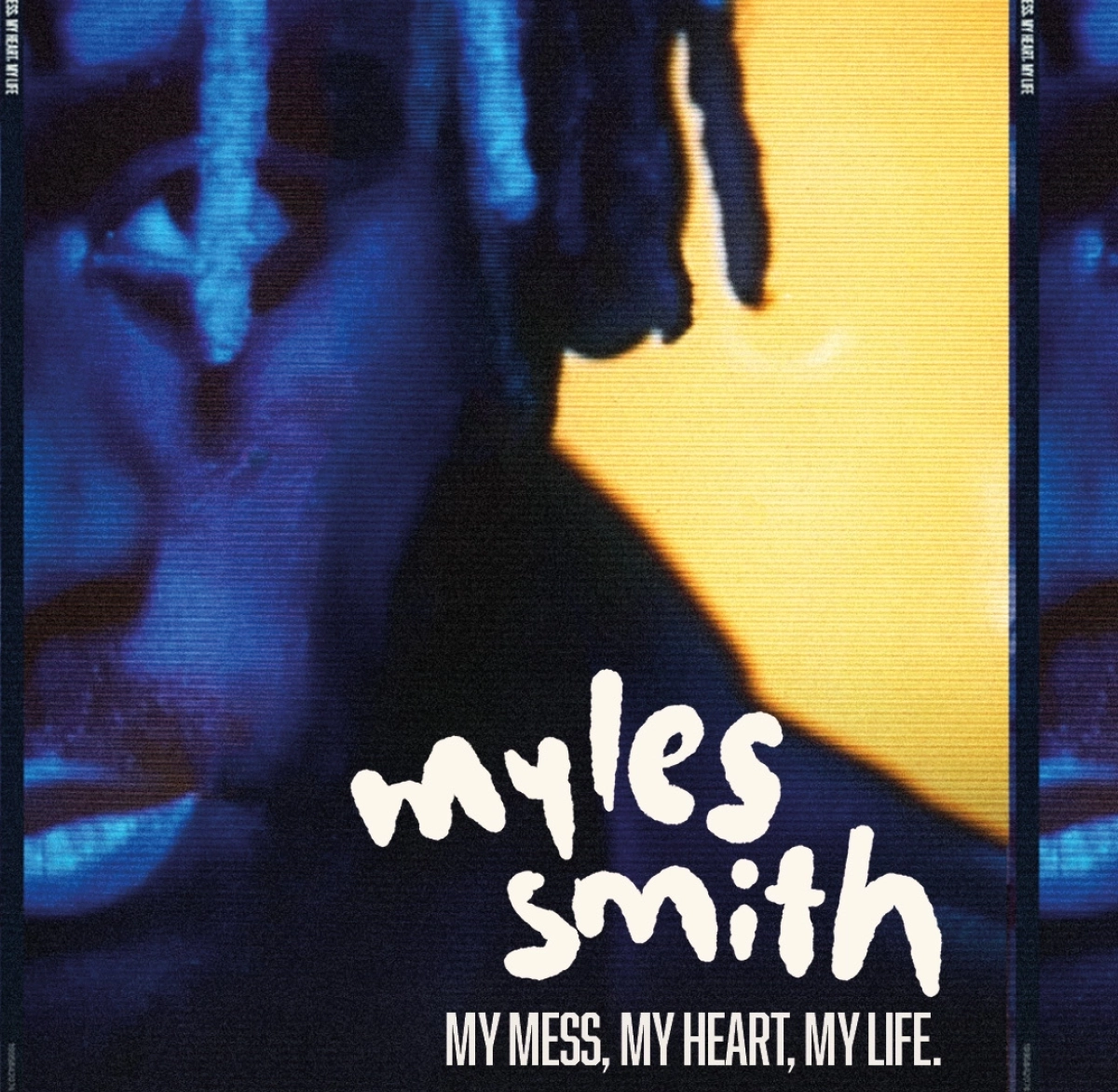 Billets Myles Smith (Columbiahalle - Berlin)