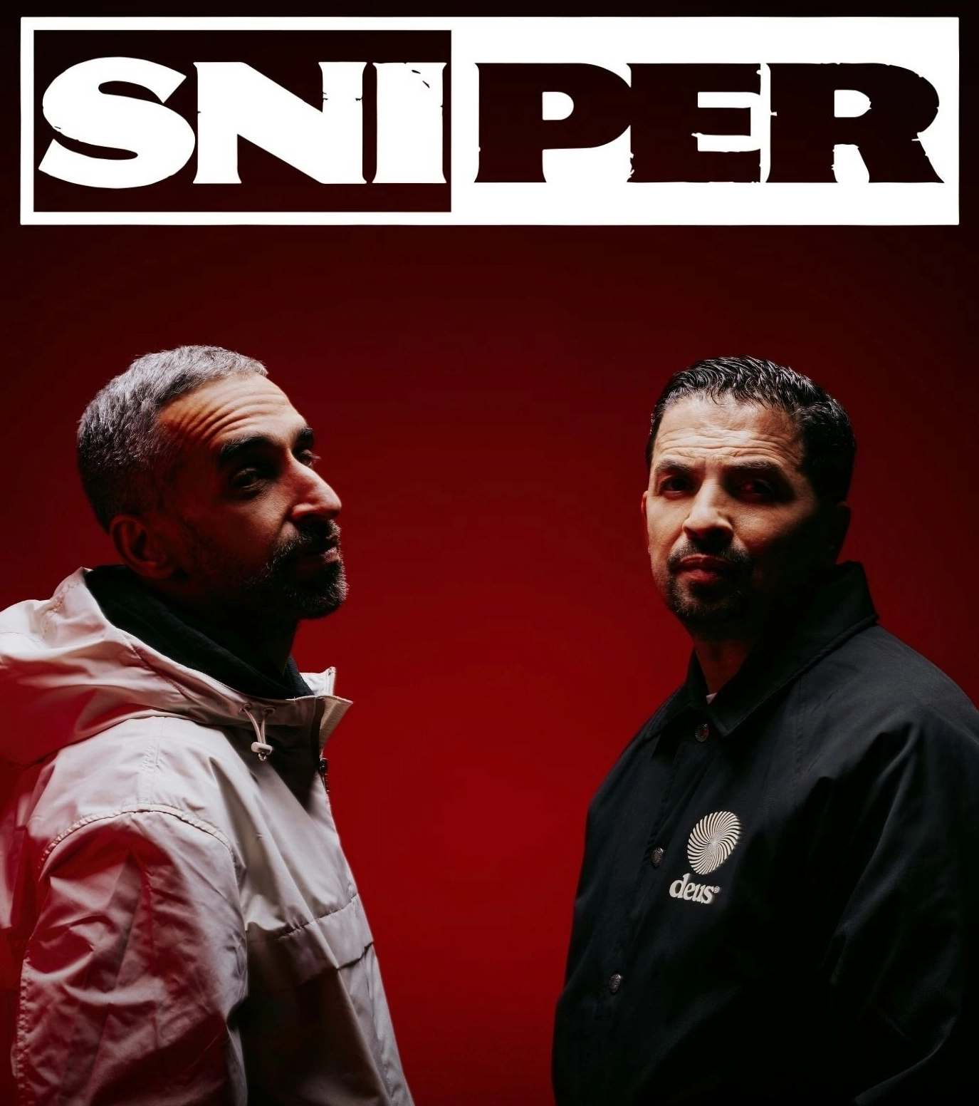 Billets Sniper (Le MeM - Rennes)
