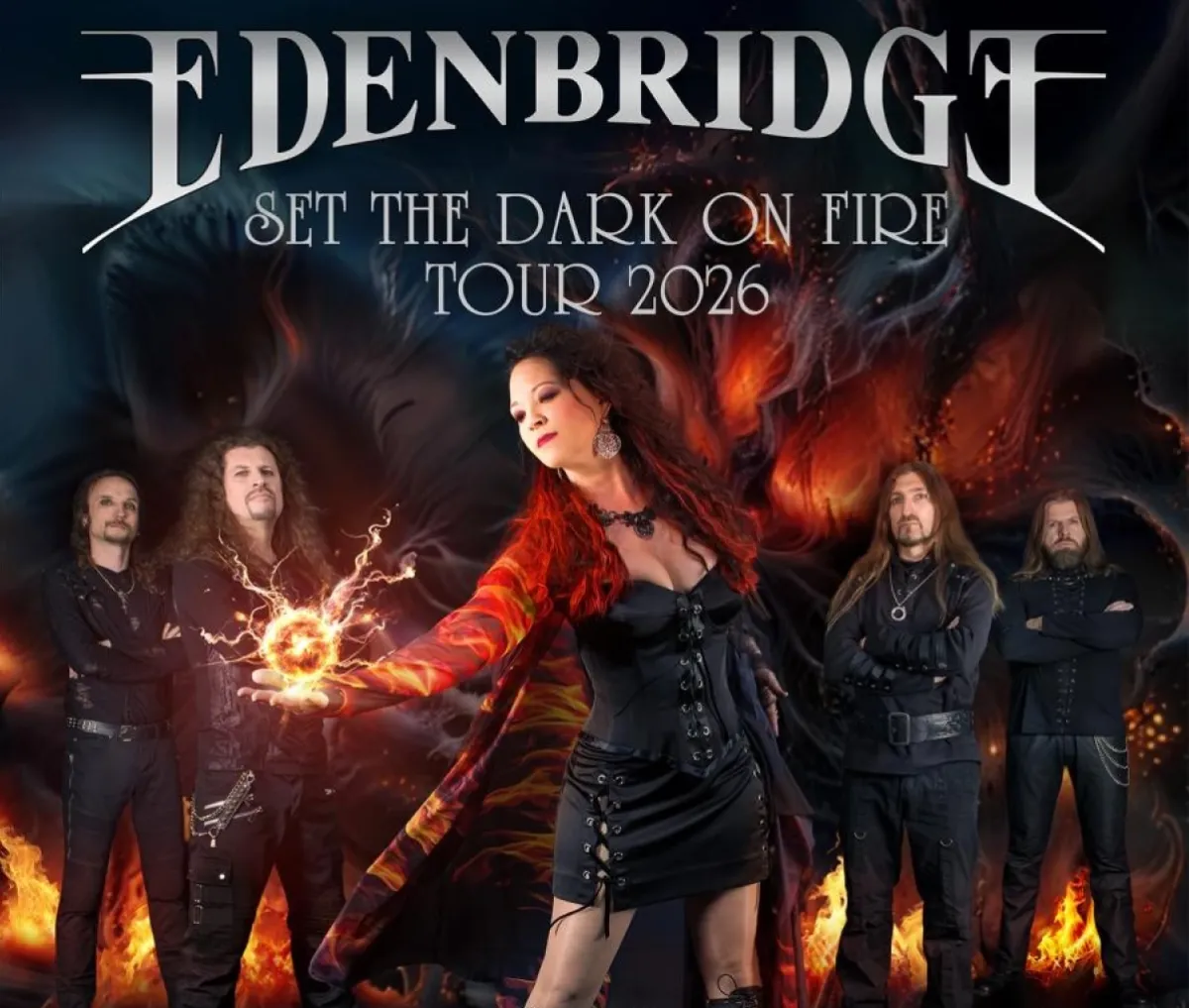 Billets Edenbridge (Mergener Hof MJC - Trier)