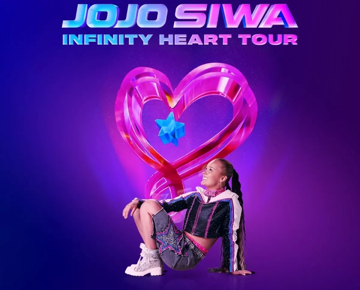 Billets JoJo Siwa (Kantine Köln - Cologne)
