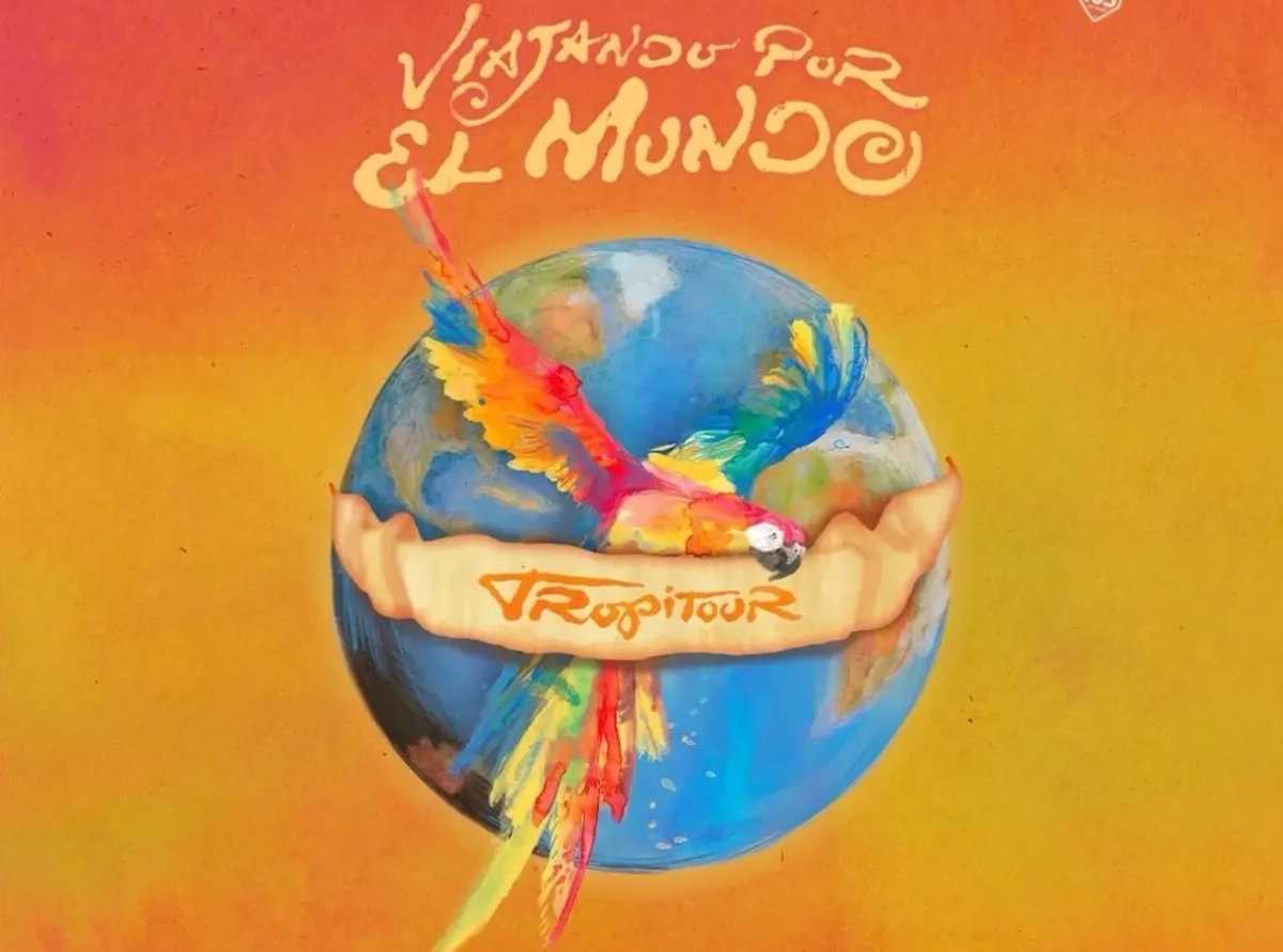 Billets Karol G (Johan Cruijff Arena - Amsterdam)