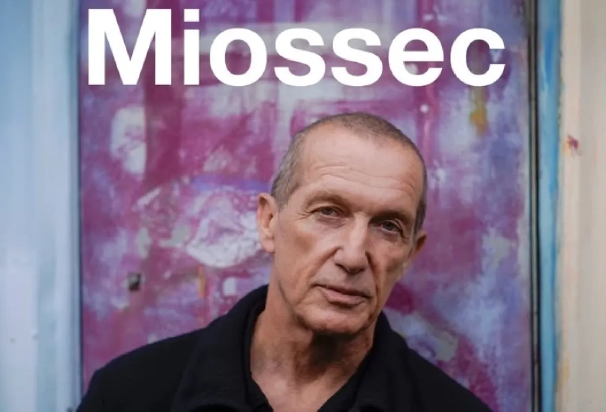 Billets Miossec (Espace NoVa - Velaux)