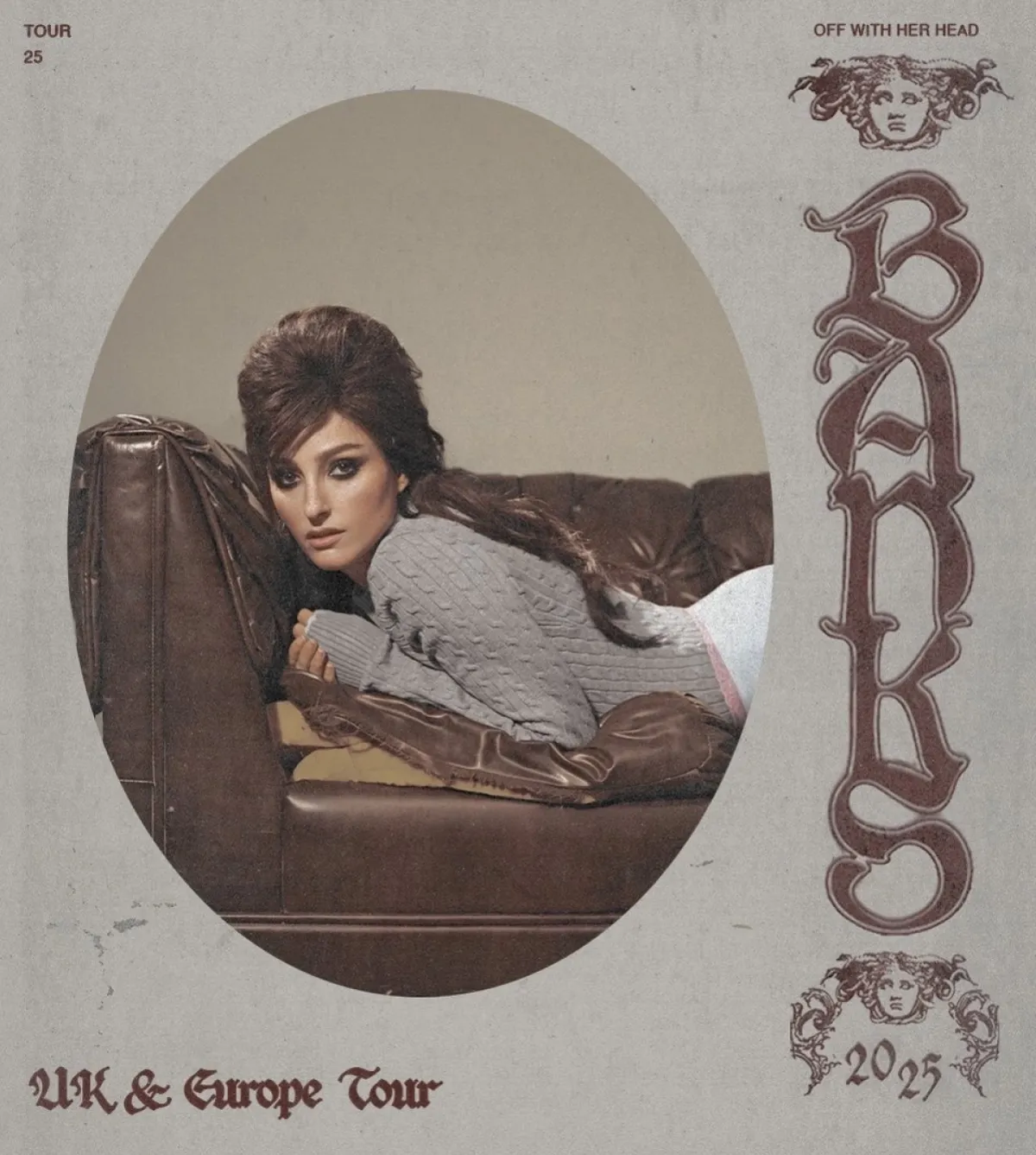 Billets Banks (Trix Antwerp - Borgerhout)