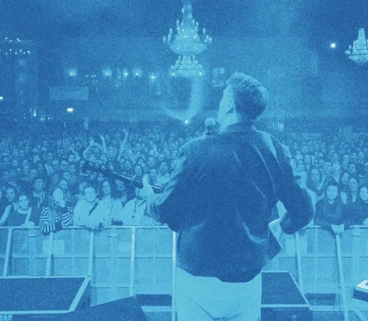 St. Lundi at Supersonic Records Tickets
