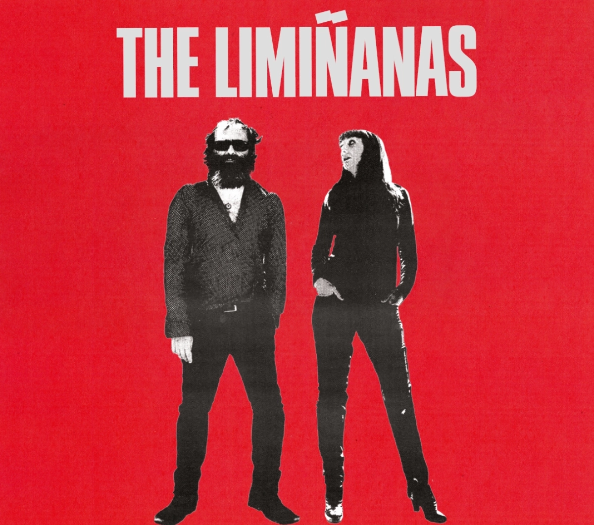 Billets The Liminanas (6mic - Aix en Provence)