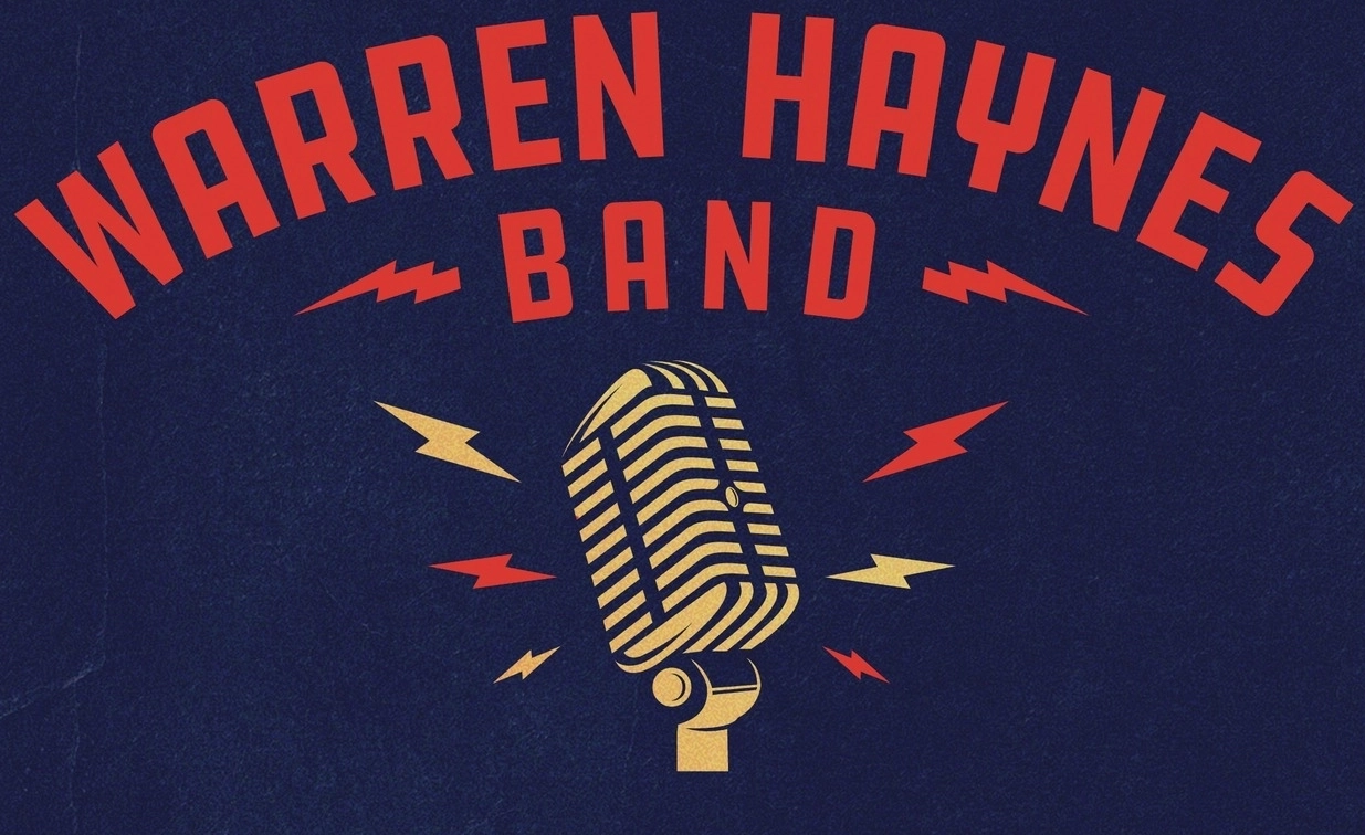 Billets Warren Haynes Band (Islington Assembly Hall - Londres)