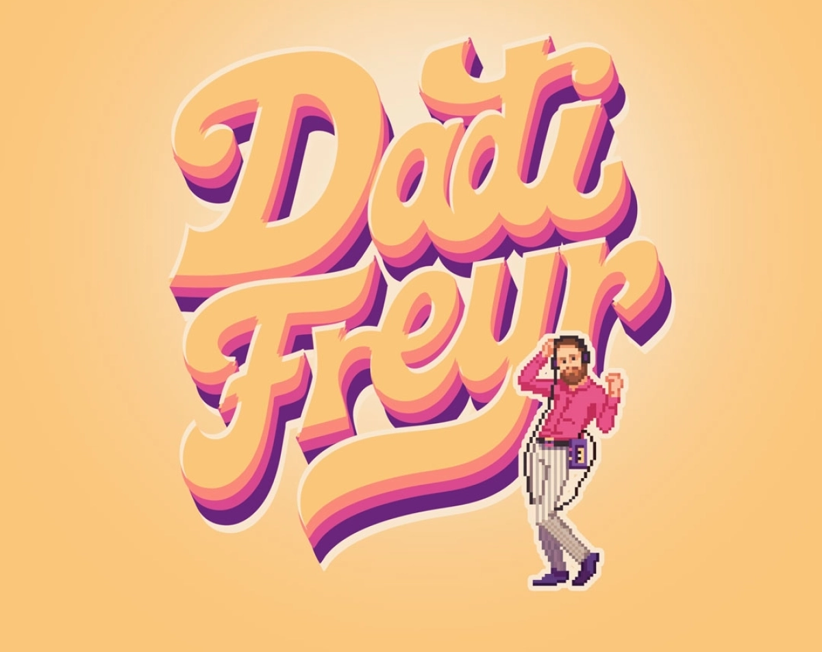 Billets Dadi Freyr (ZOOM Frankfurt - Francfort)