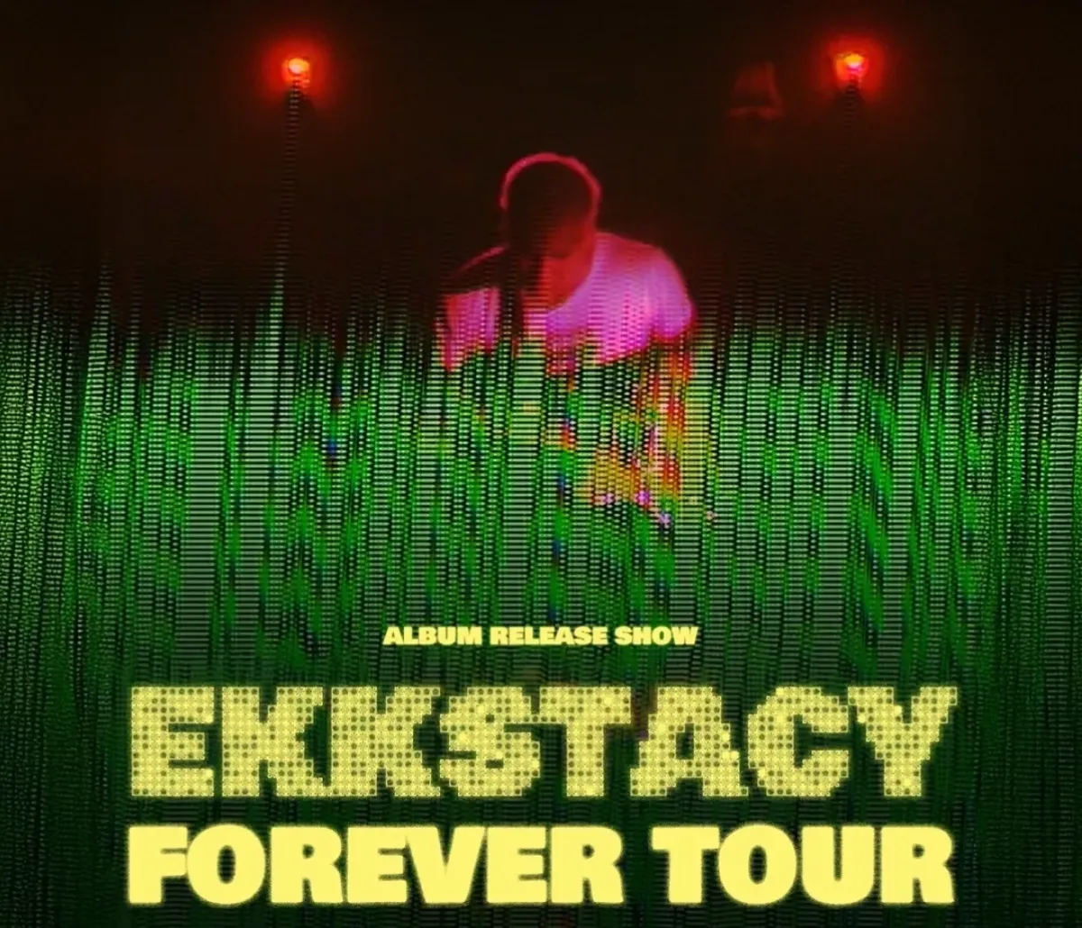 Billets Ekkstacy (Kantine Am Berghain - Berlin)