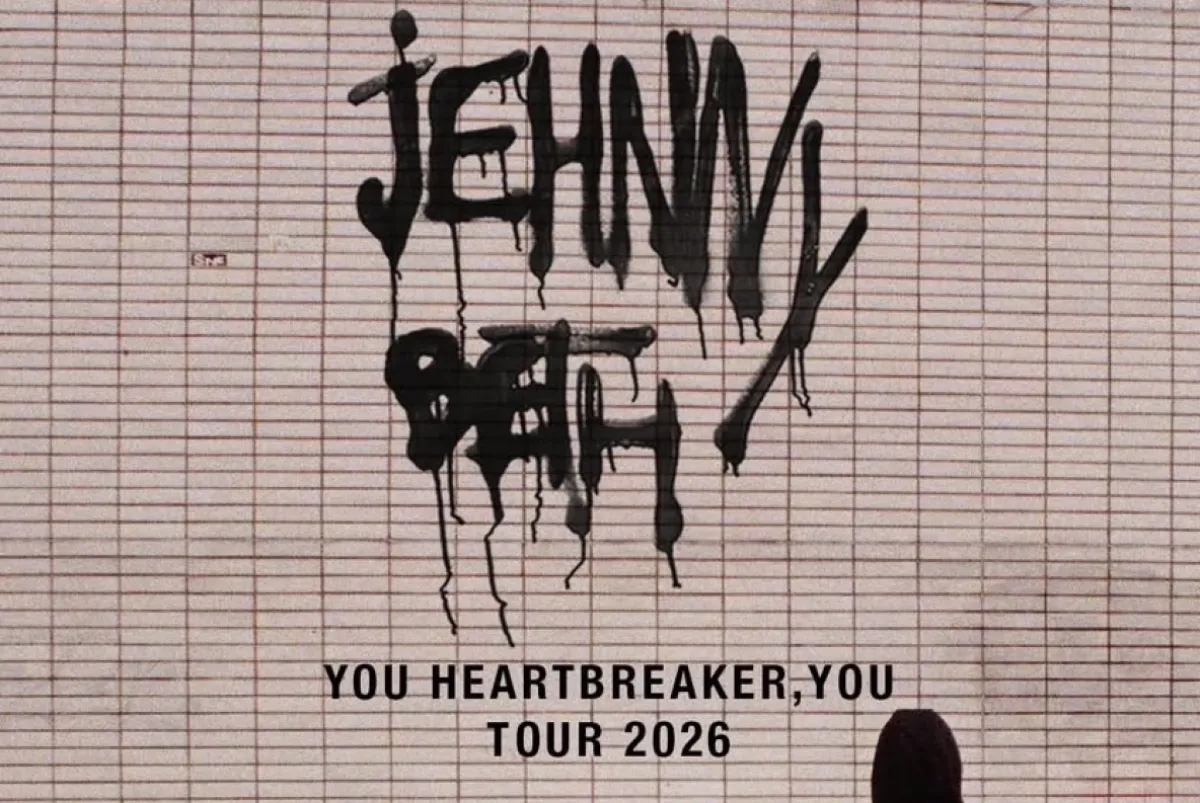 Billets Jehnny Beth (YES Manchester - Manchester)