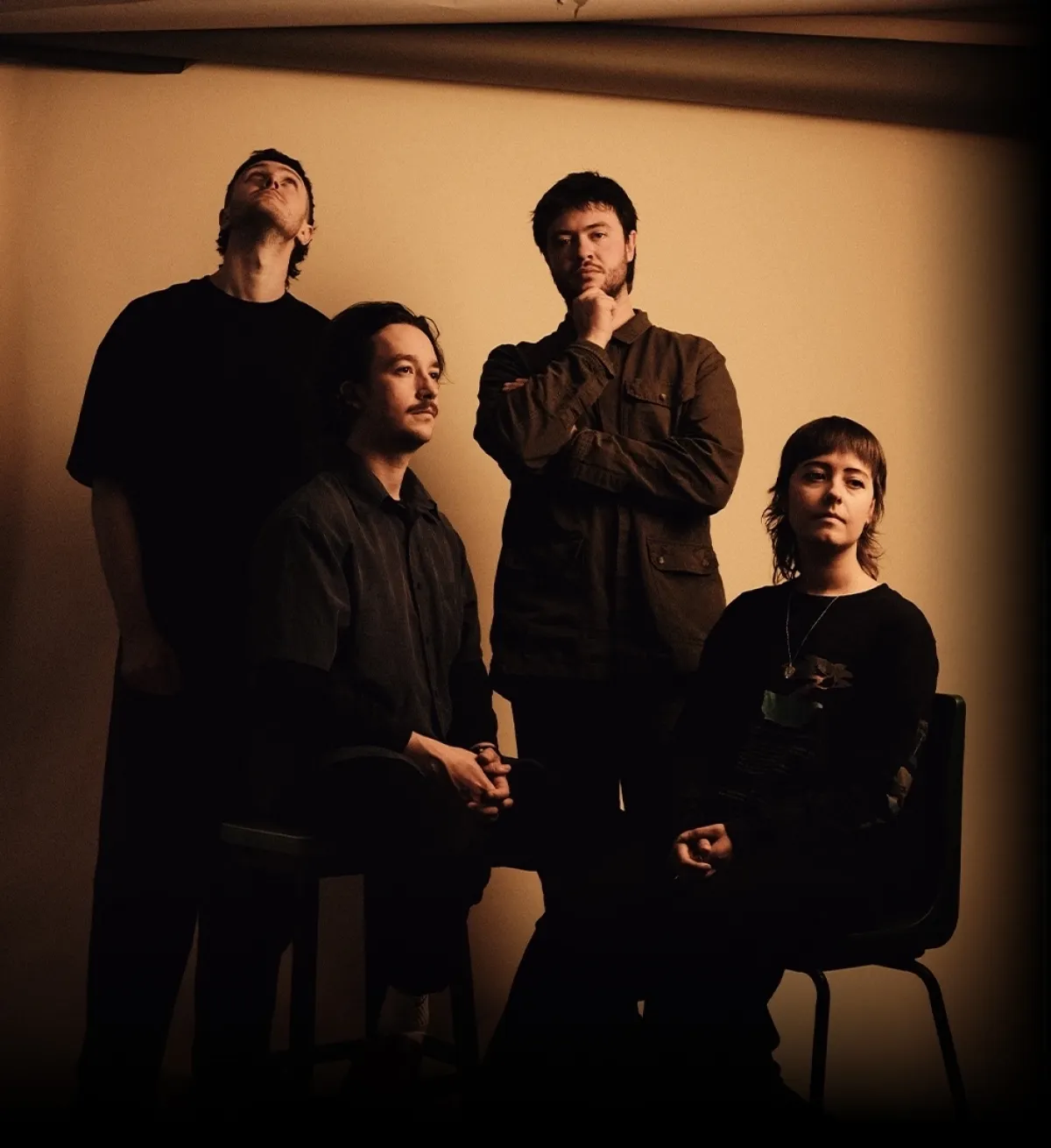 Billets Chartreuse (Molotow Hamburg - Hambourg)