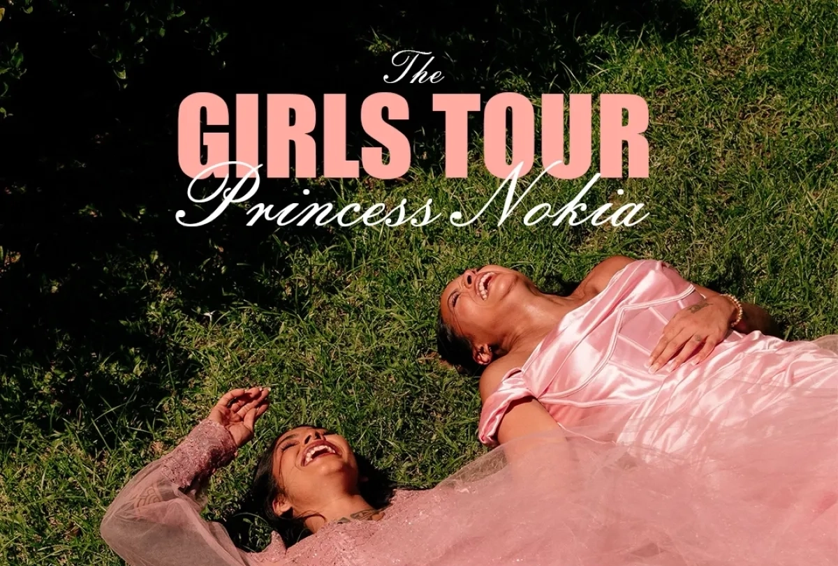 Billets Princess Nokia (Metropol Berlin - Berlin)