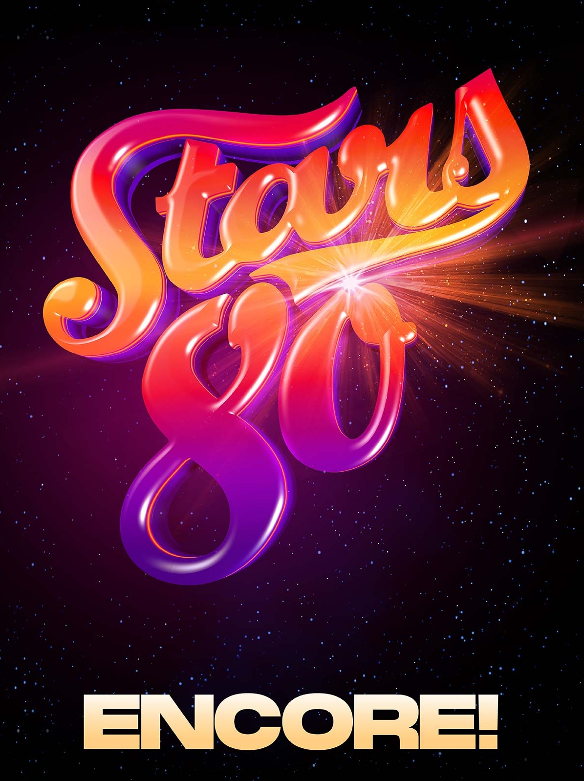 Billets Stars 80 (Arena Grand Paris - Paris)