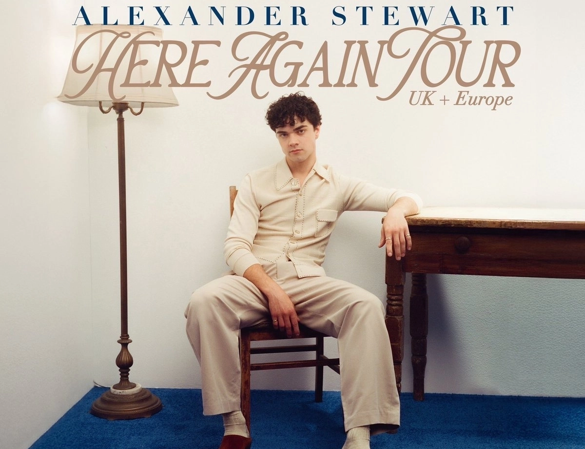 Billets Alexander Stewart (Circolo Magnolia - Segrate)