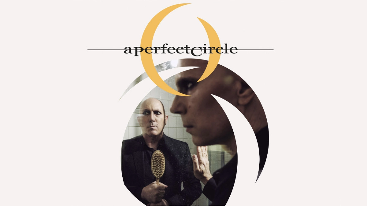 Billets A Perfect Circle (Zenith München - München)