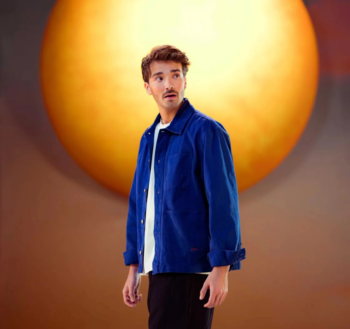 Aaron Blommaert at Het Depot Tickets