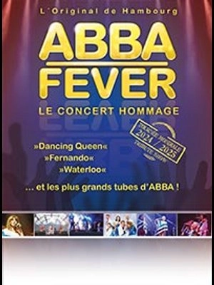 Billets Abba Fever (Casino Barriere Toulouse - Toulouse)