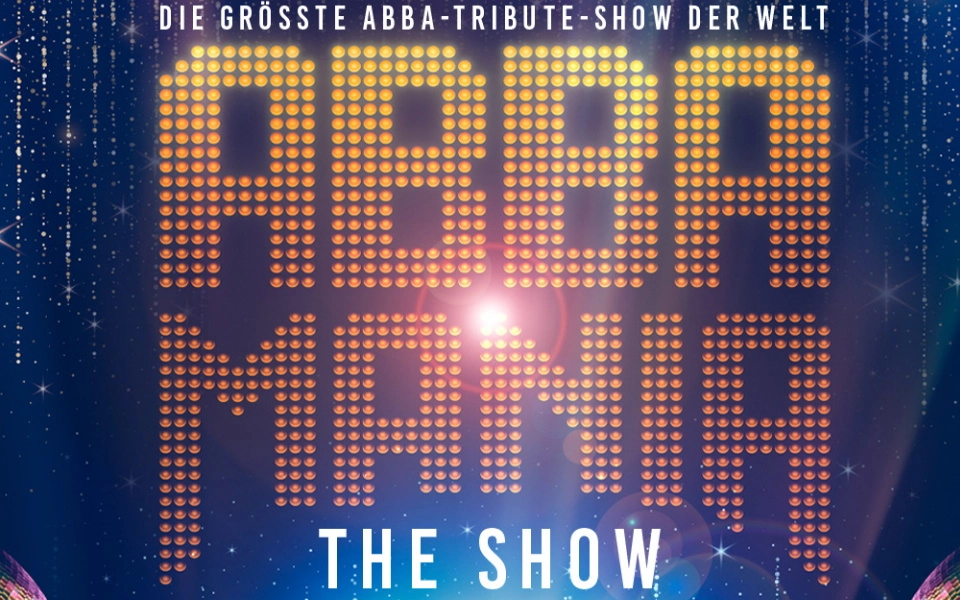 Abbamania The Show al bigBOX Allgäu Tickets