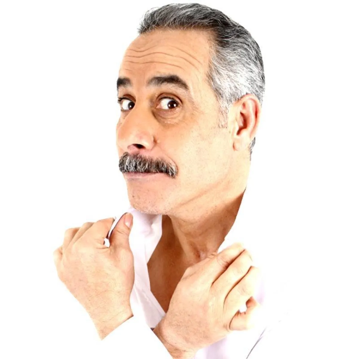 Abdelkader Secteur at Le Republique Tickets