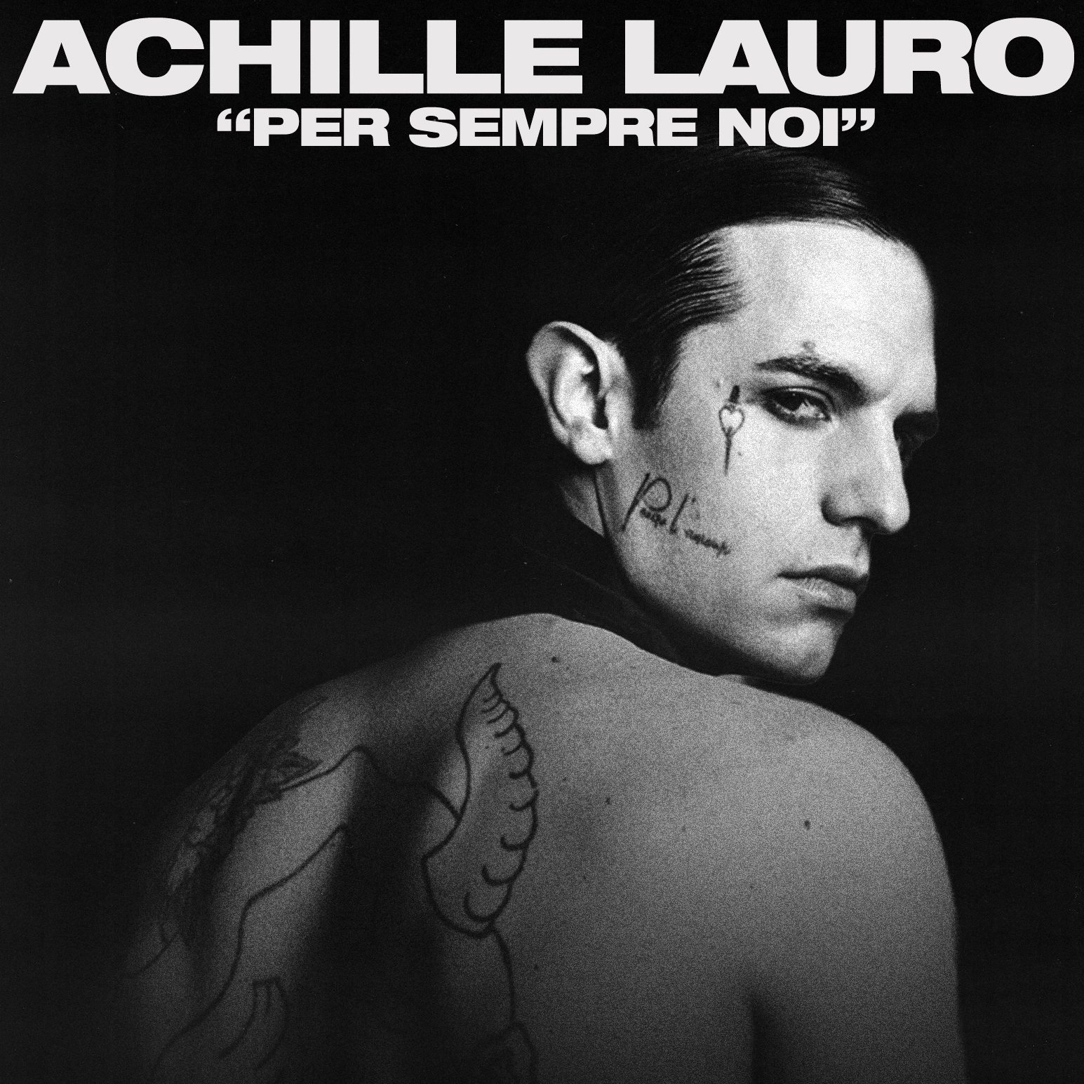 Achille Lauro al Inalpi Arena Tickets