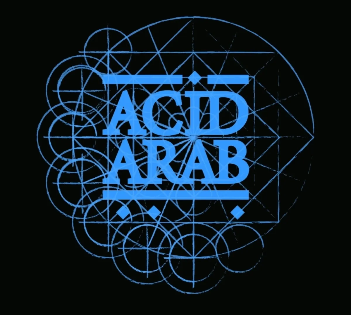 Acid Arab en La Cartonnerie Tickets