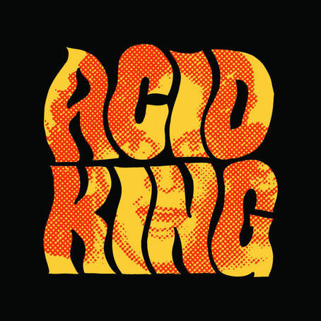 Billets Acid King - Europe Tour 2024 (Schlachthof Wiesbaden - Wiesbaden)