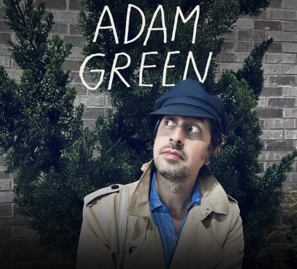 Billets Adam Green (ZOOM Frankfurt - Francfort)